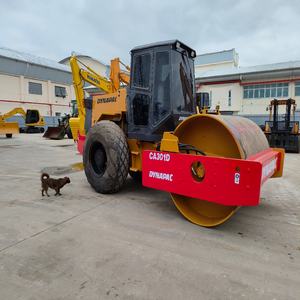 Machine d'ingénierie CA301 d'occasion de haute qualité, en parfait état de marche, en stock - Product Image 4