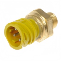 Sensore di Pressione D11 D13 D12 D9 D15 D16 EC330B EC330C EC340D 20499340 21634017 21746206 20484676 per Accessori Escavatori Volvo