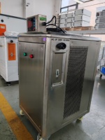 Machine d'électrodéposition à courant continu à haute fréquence Yixi JEC, à trois phases, à IGBT, pour l'anodisation, le revêtement au chrome, le redresseur à courant continu