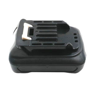 C & P DEW 14.4VC 5000mAh DCB140 DCB140-XJ DCB141 Li-Ion 18650バッテリー - Product Image 3