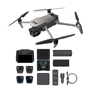 Professionnel Drone 4k <b>Camera</b> Gimbals Commercial Drones Mavic 3 Pro Mavic 3 Pro Fly More Combo ( Rc Pro) Drone for DJ - Product Image 1