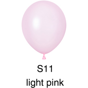 Globo de Látex para Eventos, Fiestas, Celebraciones, Acabado Mate, Colores Pastel, Feliz Cumpleaños, Día DE LA Madre, Graduación, Escuela de Regreso - Product Image 1