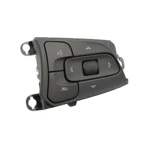  Neuer Steuerungsstoll-Audio-Steuerungsschalter für Chevrolet Blazer 13528612 13535355