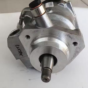 Professional Manufacture Diesel <strong>Injector</strong> Pump CP1 Model 28395883 28440420 28470303 9042A060A 9042A170A New Wholesale Price - Product Image 5