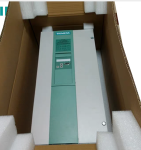 Controlador de Velocidad, Convertidor DCM 6RA80 6RA8013 6DV62 0AA0 6RA8018 6DV62 0AA0 6RA8025 6DV62 0AA0 Z - Product Image 1
