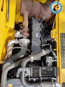 ใช้ Komatsu pc210-8รถขุด - Product Image 2