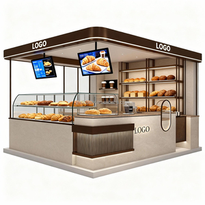 ตู้โชว์ไอศกรีมฟองสำหรับร้านน้ำชาตู้โชว์สินค้าดีไซน์ภายใน<span class=keywords><strong>ร้าน</strong></span>กาแฟนมชาเคาน์เตอร์โต๊ะตู้สั่งซื้อแฟนซีตามสั่ง - Product Image 2