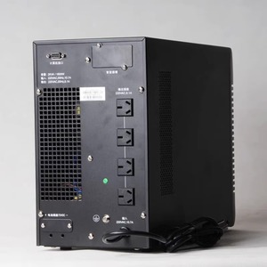 <b>Ups</b> St3ks 3Kva Single Phase On-line Data Center Power Supply - Product Image 5