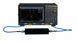 เครื่องวิเคราะห์เครือข่าย Ceyear 3657B - ช่วงความถี่: 100kHz-4.5GHz, ความละเอียดความถี่: 0.1Hz, ค่ามิกซ์: 0dBm/10dBm - Product Image 4