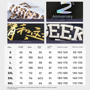 <span class=keywords><strong>Felpa</strong></span> con cappuccio Unisex Custom 350gsm in bianco Full Zip in pile <span class=keywords><strong>oversize</strong></span> pesante nero rosso inverno calda Casual con stampa a sbuffo - Product Image 3