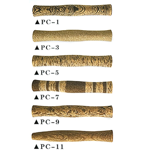 Personnalisation extérieure PC poignées de haute qualité poignée de <span class=keywords><strong>canne</strong></span> <span class=keywords><strong>Pro</strong></span> bricolage poignée composants de <span class=keywords><strong>canne</strong></span> à pêche tige de réparation - Product Image 4