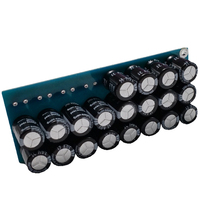 Module de batterie super condensateur en graphène 60V6AH pour système d'alimentation de moteur électronique/outils/voiture de tourisme
