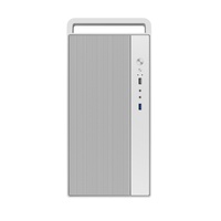 Boîtiers et tours d'ordinateur en métal de qualité supérieure pour PC de bureau, micro ATX, pour le jeu, le bureau, la maison et un usage personnel