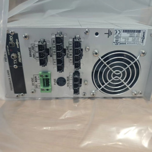 Servoaccionamiento Smitec Cosmos 2000 KZ100057 384V 1.154kW Hecho en Italia - Product Image 3