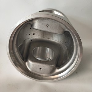 Bộ phận động cơ diesel kit Piston Ring & Cylinder Liner Model 36204-00100 36617-55200 34a17-00201 tương thích S6A3 S6A2 S6B s6b3 - Product Image 6