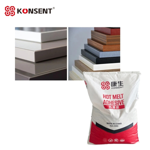 For manual use <b>wood</b> glue EVA hot melt adhesive for <b>wood</b> furniture <b>edge</b> banding - Product Image 1