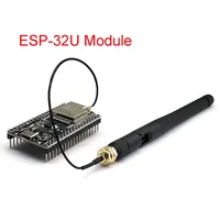 Modul Pengembangan ESP32 DevKitC WIFI+BT dengan Antena 2.4G Opsional