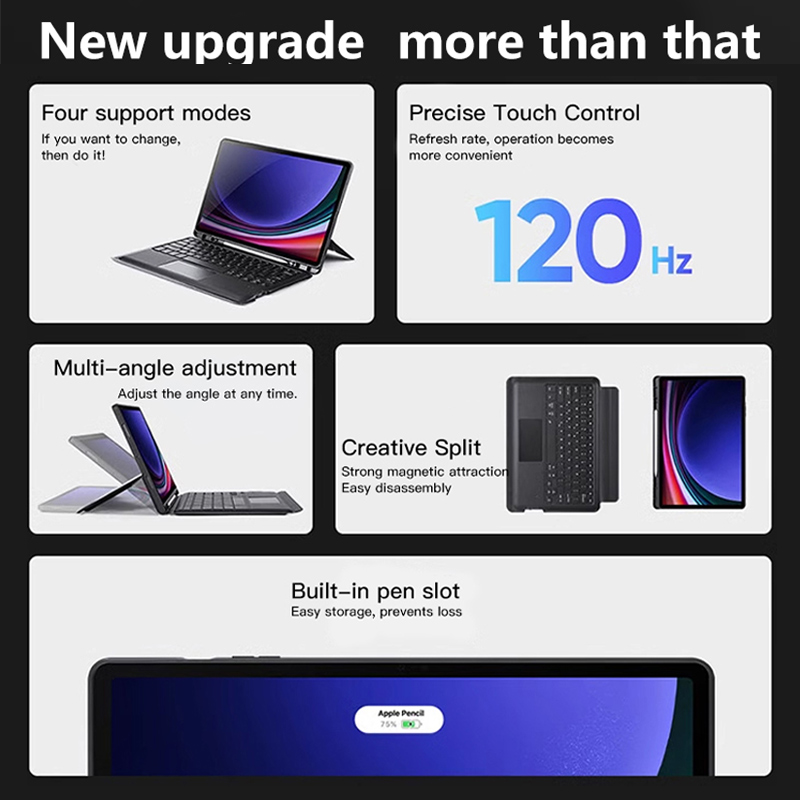 xiaomi pad 7 ultra keyboard