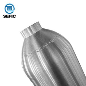 Professional Cylinder Bottle <strong>Diving</strong> Air Tank 11.1L DOT3AL Factory Direct Sales - Product Image 4