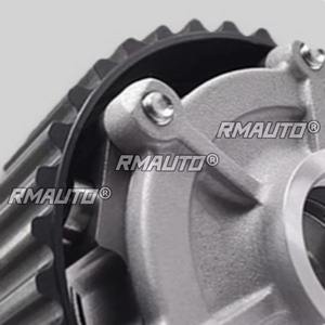 Kit de réparation de pignon de distribution pour moteur Audi C6 3.0L, référence ASBG-DZ.C6-3.0T-12, accessoires auto - Product Image 5