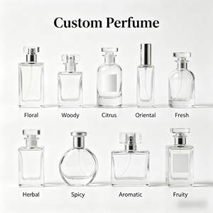 Parfum <span class=keywords><strong>Violet</strong></span> Frais et Léger Personnalisé, Extrait Naturel de Multiples Plantes, Eau de Parfum Florale Boisée Épicée Longue Durée - Product Image 5