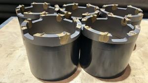 Nguồn sản xuất của kích thước PHD TC lõi khoan bit sản phẩm nhà Máy Giá - Product Image 2