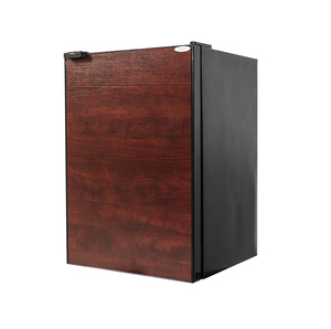 Réfrigérateur électrique 12V Ac/DC Power RV congélateur de voiture pour RV voiture camion <span class=keywords><strong>camping</strong></span>-<span class=keywords><strong>car</strong></span> pour application caravane - Product Image 2