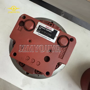 Pièces d'excavatrice de haute qualité Mini pelle moteur de voyage Assy PHV-1B-12B d'entraînement <span class=keywords><strong>final</strong></span> pour Kubota U15 U17 <span class=keywords><strong>Yanmar</strong></span> Vio15 CAT301.5 - Product Image 4