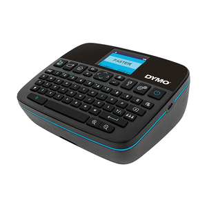 Imprimante d'Étiquettes Rechargeable Portable <span class=keywords><strong>DYMO</strong></span> LabelManager Executive 640CB LM 640CB Haute Performance pour Ruban <span class=keywords><strong>D1</strong></span> avec Connectivité PC et Mac - Product Image 1