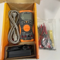 Brand-new Genuine Agilent U1252B Digital Multimeter; True RMS Handheld Multimeter Place Origin Other Overseas Regions Power None