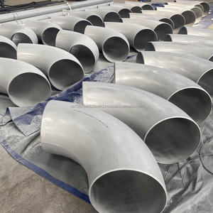 Reductor de 3 Pulgadas, Acero Inoxidable 304/316, Conexión en T Sin Costura, Curvas para Tuberías - Product Image 6