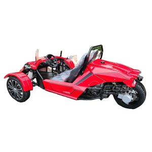 Prix réduit, livraison rapide pour véhicule sportif tout-terrain à trois roues, voiture sportive à trois roues, véhicule tout-terrain - Product Image 1