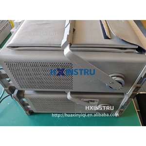 HP Agilent35670A FFT dynamicsignal analysis zersptrumnetwork analysis ด้วยการเลือก # H - Product Image 4