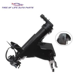 Boquilla de Lavado de Faros Kia Ceed 98672-A2700 98671-A2700, Pieza de Plástico para Parachoques Delantero 2012-2017 - Product Image 4