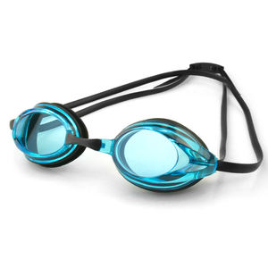 מים ספורט eyewear UV הגנת מירוץ למבוגרים נגד ערפל לשחות משקפי - Product Image 4