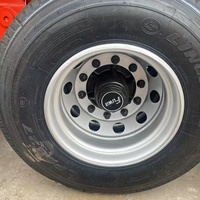 Semi-remorque plateau robuste en acier de 40 pieds avec parois latérales, mini-camion benne fermé de 150 tonnes, suspension mécanique/pneumatique, 4 mm diamant