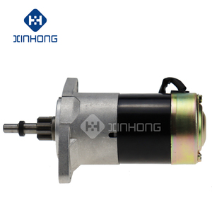 เครื่องกำเนิดไฟฟ้า Starter ที่ดีที่สุดขาย Auto รถ Starter มอเตอร์ 923.3708 VAZ-1111 <span class=keywords><strong>OKA</strong></span> - Product Image 2