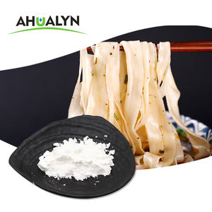 Vegan et özel TG enzim tesisi <span class=keywords><strong>Protein</strong></span> bağlama yüksek <span class=keywords><strong>Protein</strong></span> düşük yağ fabrikası doğrudan - Product Image 4