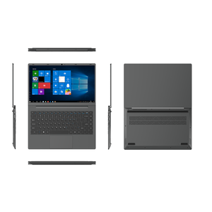 LUCKYSTAR Portátil de 14 pulgadas Intel Core <span class=keywords><strong>i5</strong></span> 1235U 16GB RAM 256GB SSD Windows 11 Home Pantalla Full HD 1920*1080 Envío Rápido OEM - Product Image 4