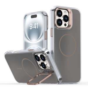 Caméléon IMD14 Laser pour IPhone17Promax coque <span class=keywords><strong>de</strong></span> téléphone avec protecteur <span class=keywords><strong>de</strong></span> caméra coques <span class=keywords><strong>de</strong></span> téléphone portable pour Apple 15P121311 - Product Image 4