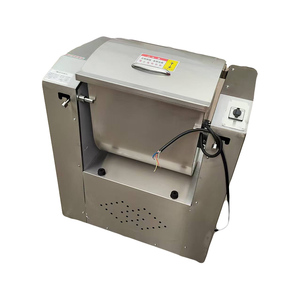 Mezcladora de Masa Horizontal Comercial Eficiente y de Alta Venta <span class=keywords><strong>para</strong></span> Uso en Restaurantes, Panaderías y Cocinas - Product Image 4