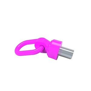 Perno de Seguridad Giratorio de Alta Resistencia con Rodamiento de Bolas para Sistemas de Elevación Industriales - Product Image 1