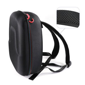 Étui de transport rigide <span class=keywords><strong>Sony</strong></span> <span class=keywords><strong>PlayStation</strong></span> 4, sacoche de voyage, pour <span class=keywords><strong>casque</strong></span> et accessoires (PSVR), étui seul - Product Image 4