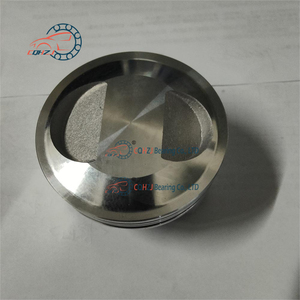 Moteur <span class=keywords><strong>de</strong></span> motos personnalisé OEM d'usine CQHZJ forgé 63mm 82mm Kit <span class=keywords><strong>de</strong></span> <span class=keywords><strong>piston</strong></span> <span class=keywords><strong>de</strong></span> moto <span class=keywords><strong>de</strong></span> Modification pour motos Suzuki Honda - Product Image 4