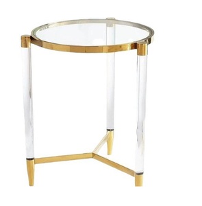 <span class=keywords><strong>Table</strong></span> d'appoint de luxe design en gros <span class=keywords><strong>Table</strong></span> d'appoint <span class=keywords><strong>portable</strong></span> pour le salon - Product Image 6