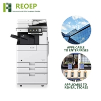 Peralatan Kantor REOEP imageRUNNER ADVANCE 4725 4735 4745 4751 Mesin Fotokopi Hitam Putih