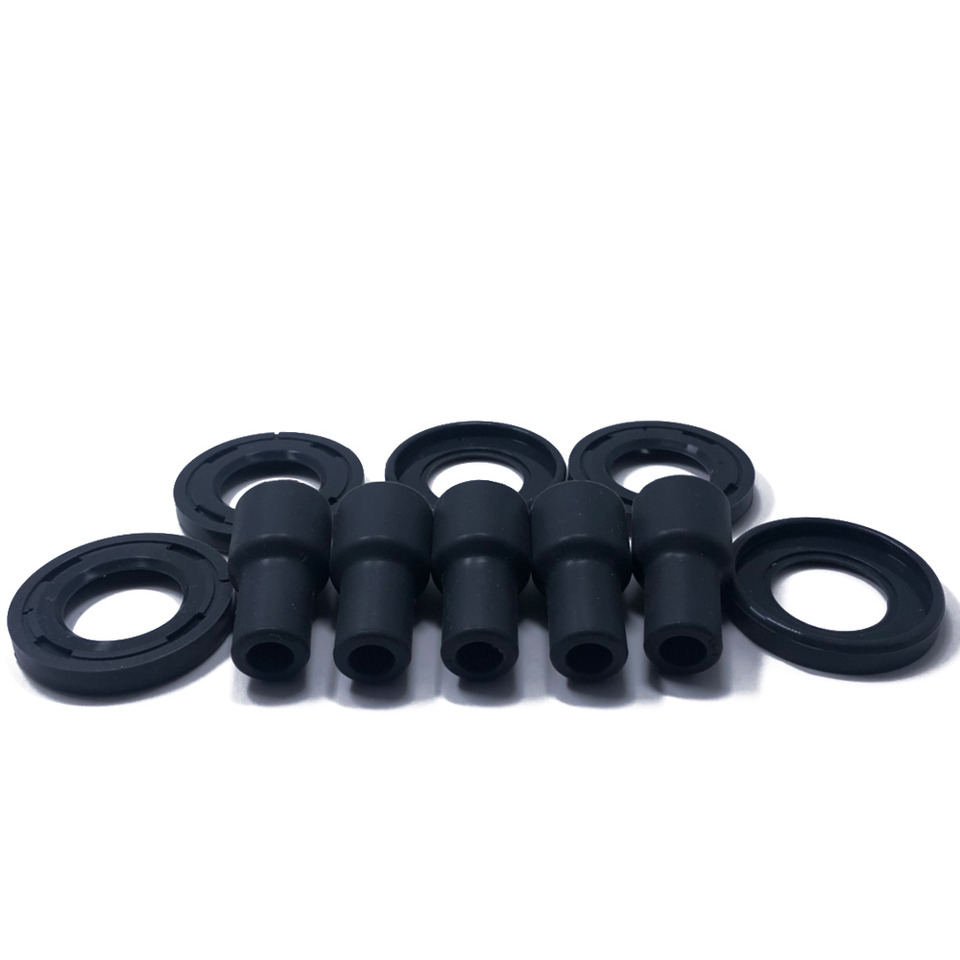 IGNITION COIL CABLE RUBBER R26051 FOR TOYOTA YARIS PRIUS CAMRY ECHO SCION XA XB 90919-02240