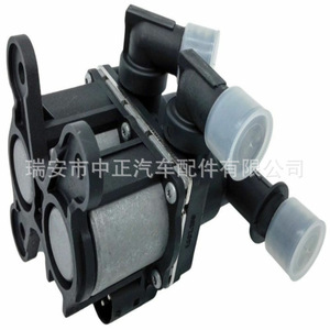 Válvula de control del calefactor BMW 64111391958 3/4 pulgadas, temperatura normal del agua, para uso automotriz - Product Image 1