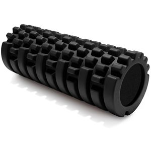 Rouleau de massage musculaire en mousse creuse légère haute densité pour la récupération après le yoga et le Pilates – Prix usine de gros - Product Image 4