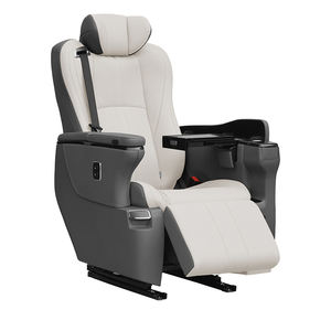 ANSHI Luxury Vip Rv Van Suv Limousine Voiture électrique modifiée Rvs Campers W639 Caravan Seat - Product Image 6